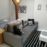 Apartament Tower