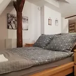 Apartament Tower