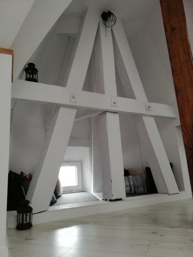Tower Apartament